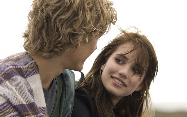 19. Оторва (2008)