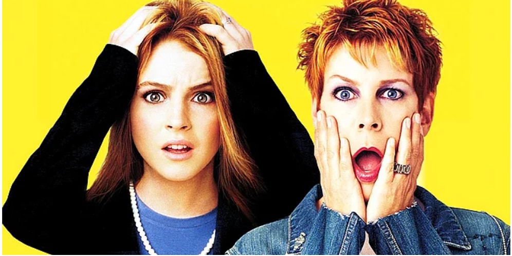 Топ 20 фильмов, от которых были без ума все девушки 2000-х