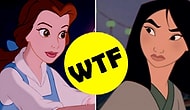 13 вещей, которые ужасно раздражают в мультфильмах Disney