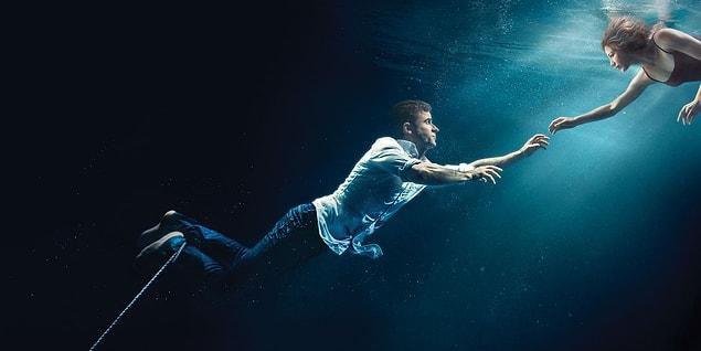 14. The Leftovers / 2014–