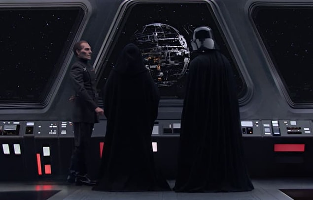 38. "Sith'in İntikamı"nın orijinal uzunluğu dört saatten fazlaydı.