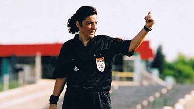 Takım olarak, kadın futbolunu tanıtmak için tüm Türkiye'yi dolaşmışlar.