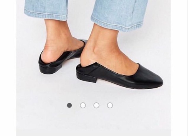 15. Don't throw your small shoes away. Do this.