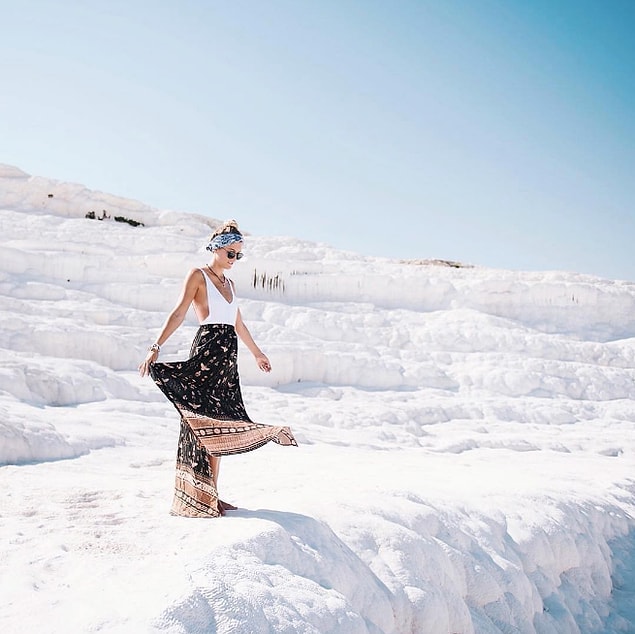 24. Pamukkale