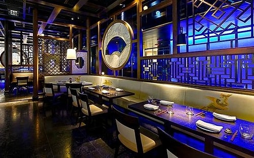 Hakkasan, Беверли-Хиллз