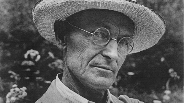 Hermann Hesse