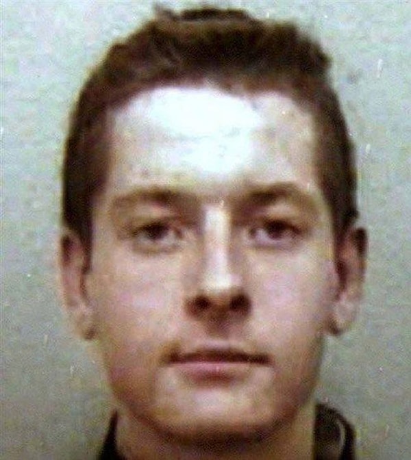 8. Мэттью Хардман, разносчик газет, вырезавший сердце соседки и сливший ее кровь в кастрюлю