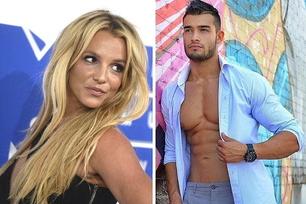 10. Бритни Спирс беременна от 23-летнего бойфренда?