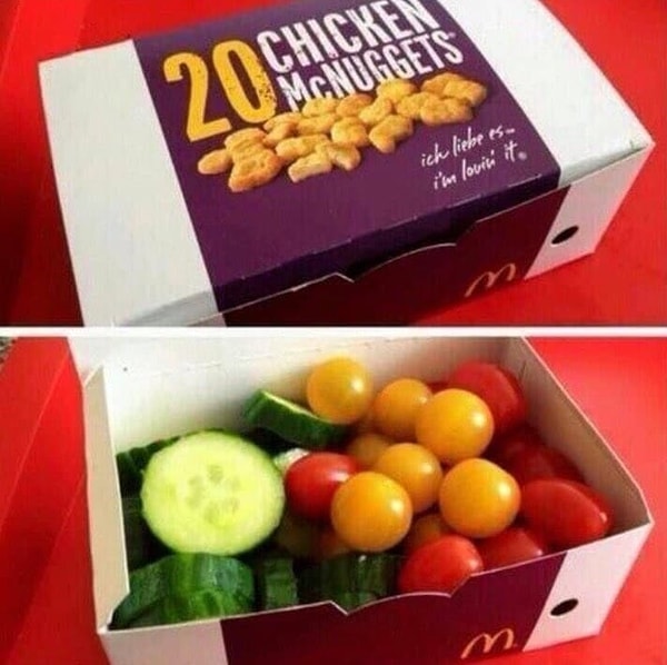 3. Если кто-нибудь так сделает, то очень сильно пожалеет