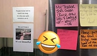 23 Office Workers Who Have Mastered The Art of Sarcasm!