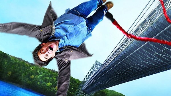 11. Всегда говори «Да» (2008)