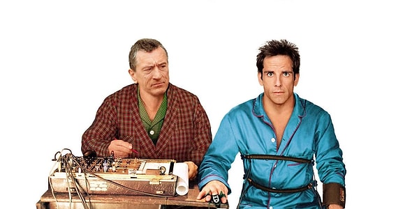 4. Знакомство с родителями (2000)