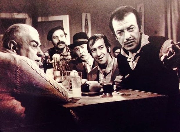 Ah Müjgan Ah | 1970 | IMDB / 7,8