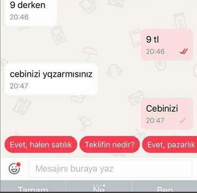 4. Cebinizi