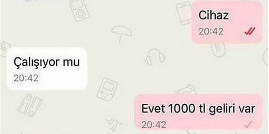 Alışveriş Sitesine 5 TL'ye iPhone 7 Koyarak İnsanlarla Dalga Geçmekte Master Yapan Troll