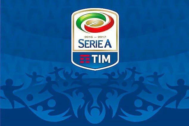 İtalya Serie A | 33. hafta