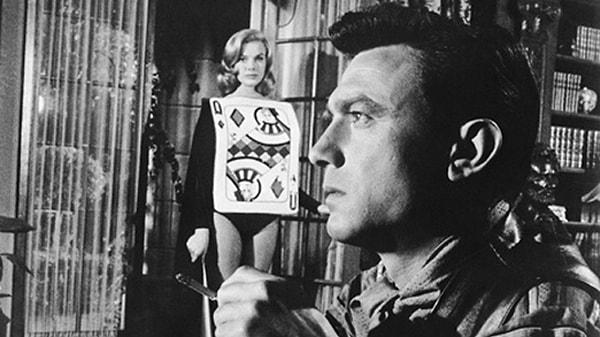 8. Casuslara Karşı (1962)  | IMDb   8.0
