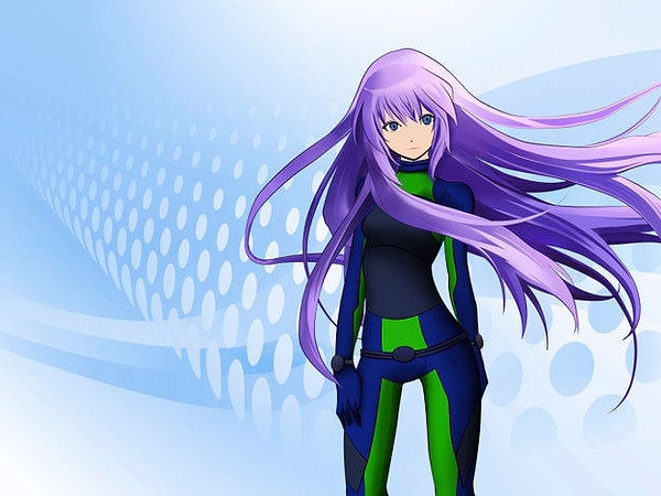 9. Вы любите hentai!