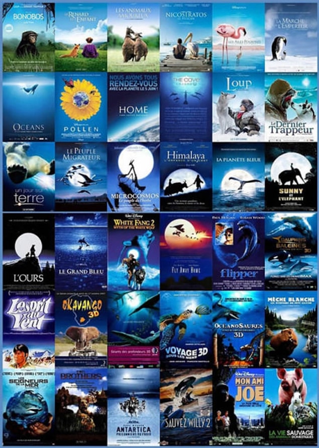 7. Blue