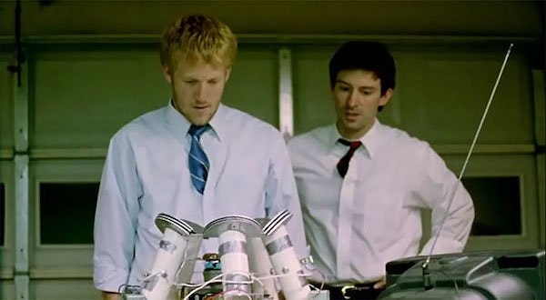 4. Детонатор (2004)