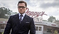 Первый официальный трейлер фильма «Kingsman: Золотое кольцо»