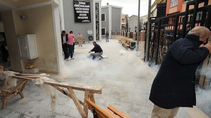 Cemevinde Polis Kurşunuyla Ölen Uğur Kurt'un Duruşması Ertelendi