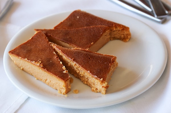 13. Халва греческая