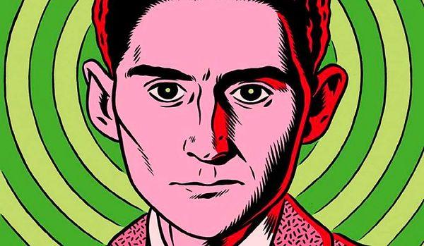 In the diaries and memo books of some friends or people who knew him wrote that Kafka had a very active life especially in his 20s.