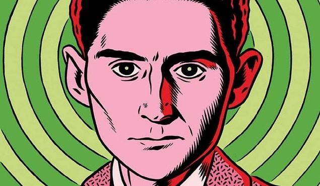 In the diaries and memo books of some friends or people who knew him wrote that Kafka had a very active life especially in his 20s.
