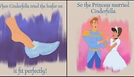 This “Cinderfella” Story Perfectly Sums Up What’s Wrong With Fairy Tales!