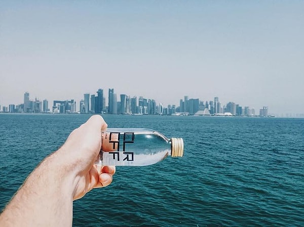 6. Приобрести этот кофейный напиток пока можно только в Лондоне на полках магазинов Whole Food Markets и Selfridges & Co.