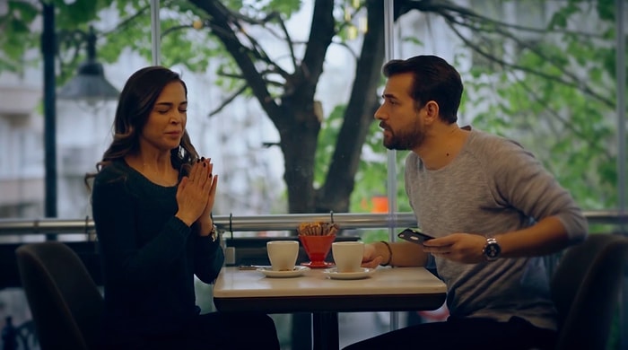 Modern Bir Dram: Evlenme Teklifi Sürprizi Bulamayan Erkek