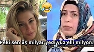 Melek Subaşı ve Şeyma Subaşı'nın Hiçbir Yerde Bulamayacağınız Dev Karşılaştırması