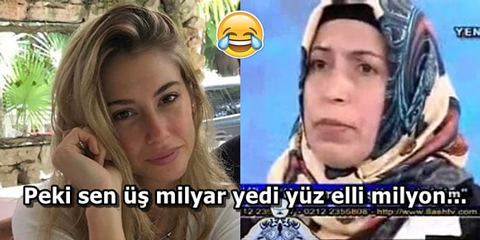 Melek Subaşı ve Şeyma Subaşı'nın Hiçbir Yerde Bulamayacağınız Dev Karşılaştırması