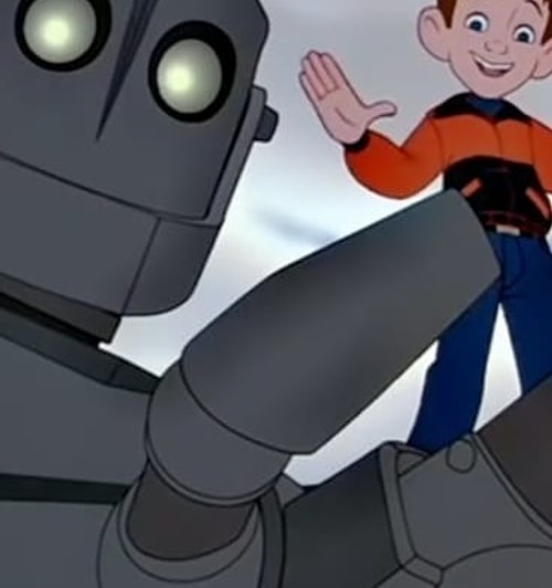 Стальной гигант (1999)
