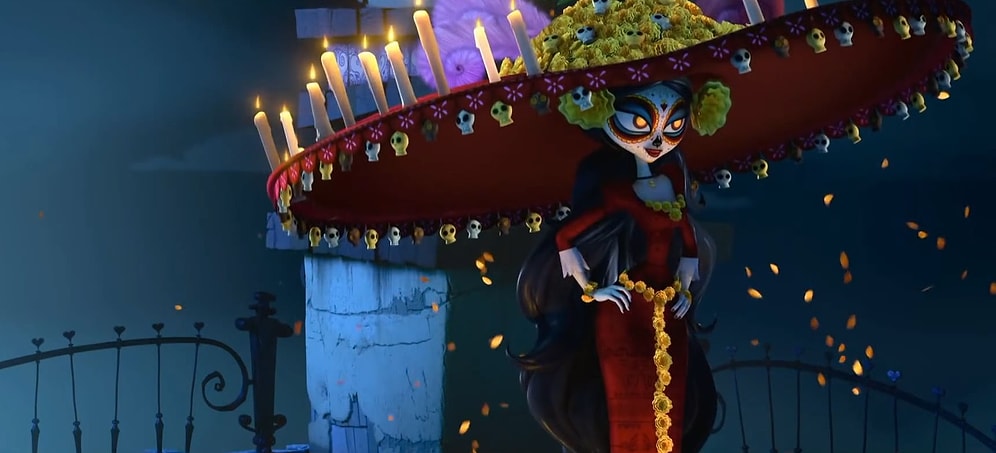 20 отличных НЕ диснеевских мультфильмов, которые обязательно нужно посмотреть