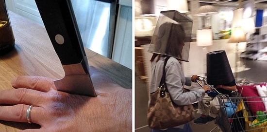 16 доказательств того, что у всех мам отличное чувство юмора