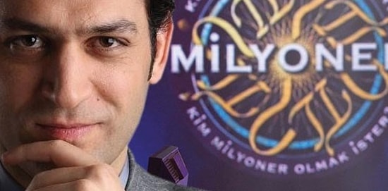 Tüm Soruları Kim Milyoner Olmak İster'deki Milyonluk Sorulardan Oluşan Aşırı Zor Test!