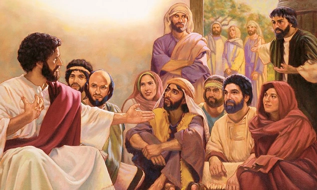 Иисус и его братья
