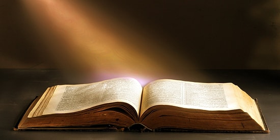 Правда или ложь: 9 фактов из Библии, которые мы не знали