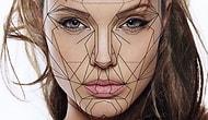 How Would A Person's Face Look Like If It Really Fit The Golden Ratio