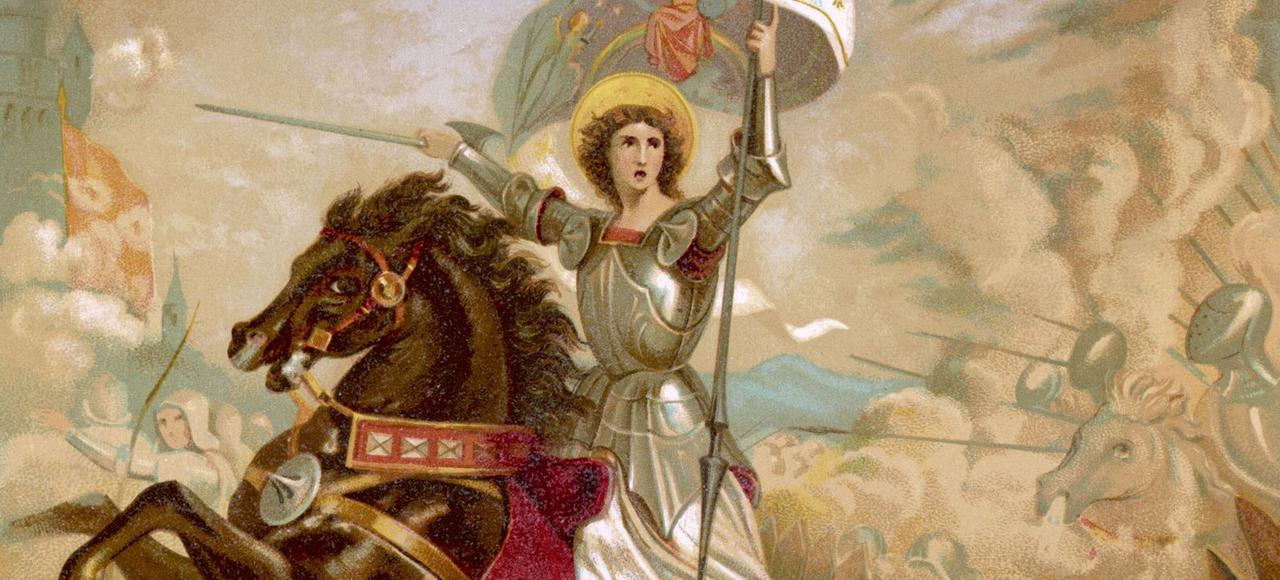 an analysis of the characters of jeanne darc a french The french national heroine joan of arc a careful analysis of the sources concerning joan and a brief description of her joan of arc, fr jeanne d'arc. an analysis of the characters of jeanne darc a french The french national heroine joan of arc a careful analysis of the sources concerning joan and a brief description of her joan of arc, fr jeanne d'arc.