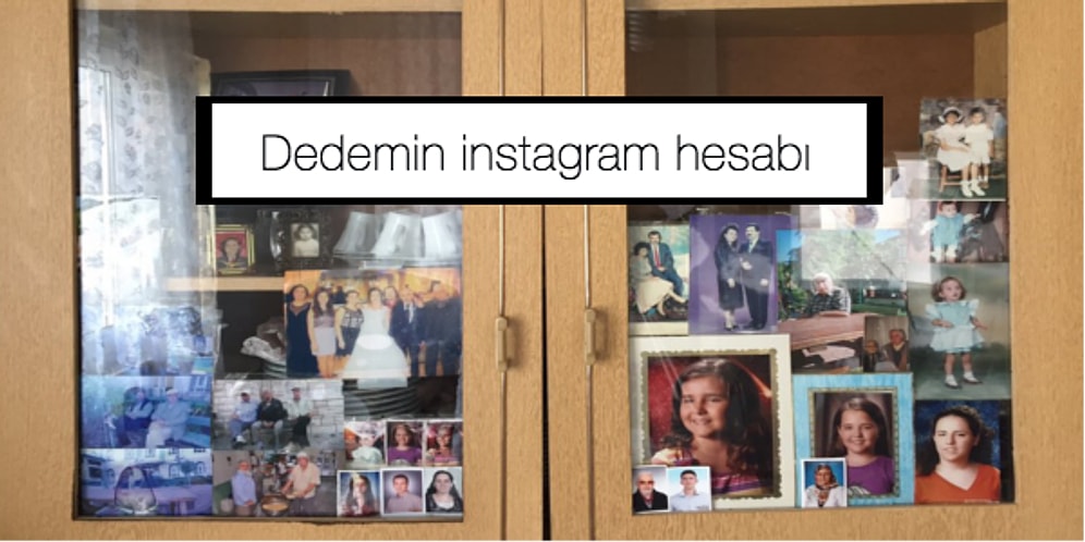 Sosyal Medyanın Göz Bebeği Instagram Hakkındaki Mizahlarıyla Çift Tıklatan 18 Kişi
