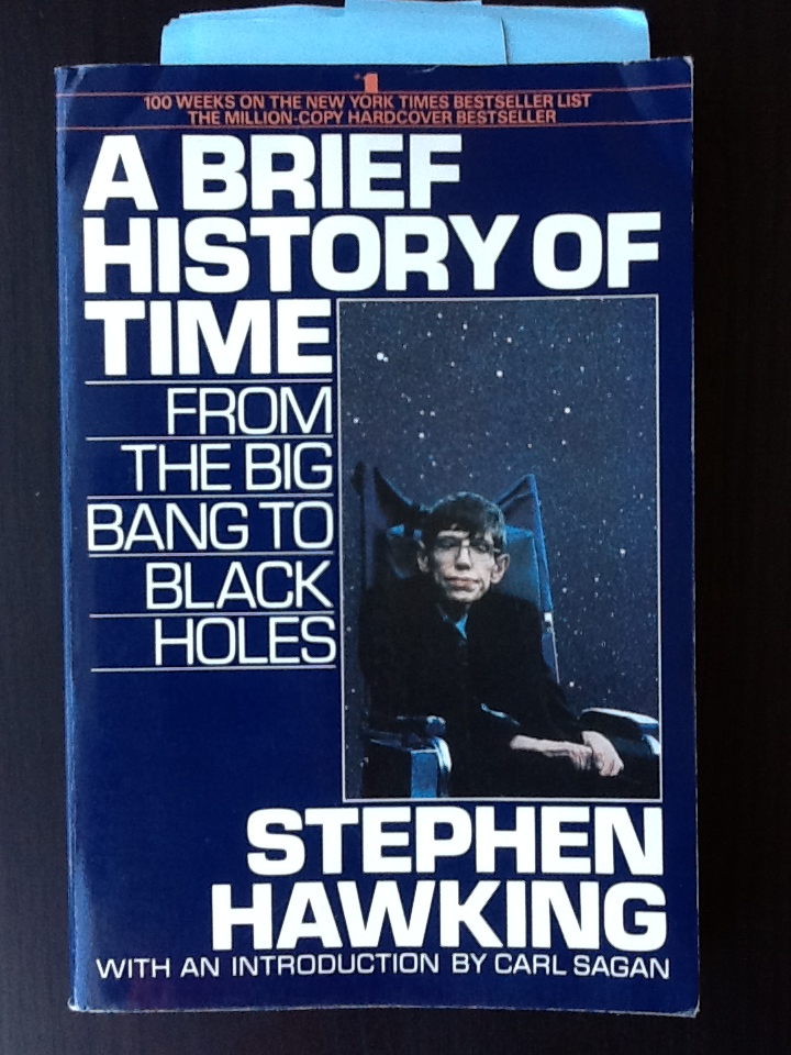 a brief history of stephen hawking Stephen hawking, the famed he managed to write books, including the best seller a brief history of time, teach physics and mathematics. a brief history of stephen hawking Stephen hawking, the famed he managed to write books, including the best seller a brief history of time, teach physics and mathematics.