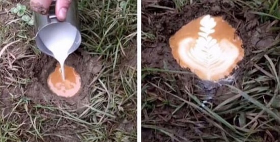 14 фото с едой, которые вынесут ваш мозг