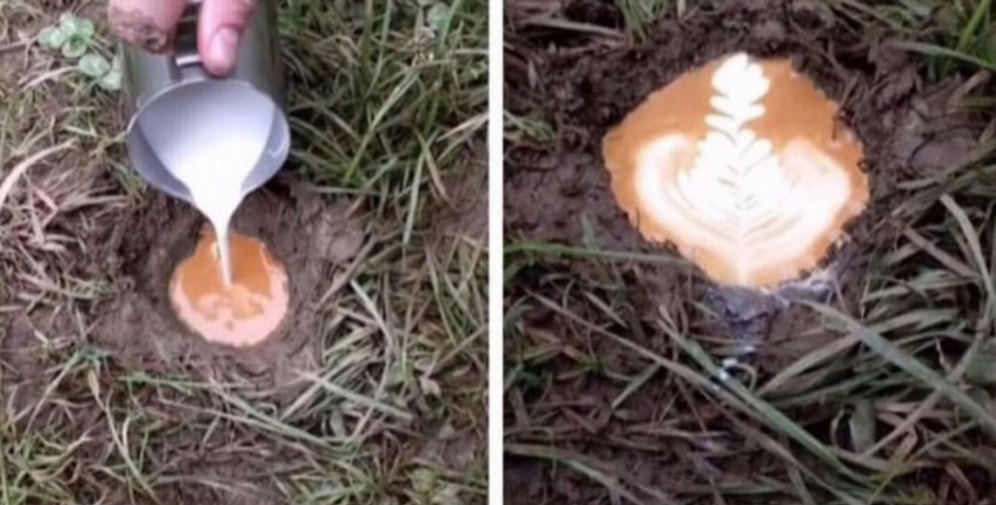 14 фото с едой, которые вынесут ваш мозг