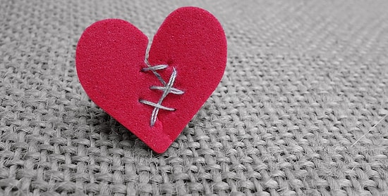 Ученые обнаружили действенный способ, помогающий справиться с разбитым сердцем