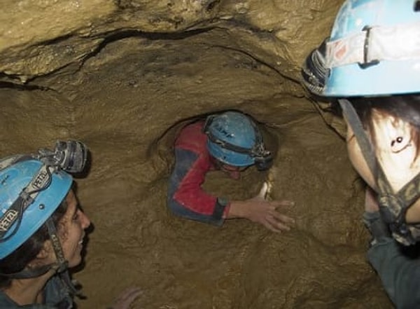 4. Не-не-не-не!