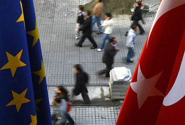 9. Peki Avrupa Konseyi ile Avrupa Birliği arasındaki temel farklar nelerdir?