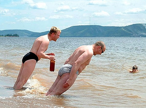 7. Сломались?